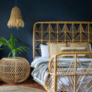Rattan- What's Old Is New