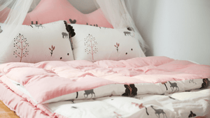 Reignite Your Creativity: 13 Fun Steps to Refresh Your Kids' Room Décor