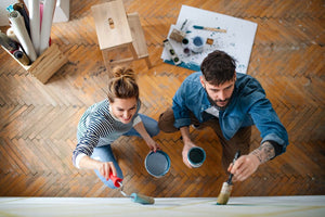 Reinvent Your Home: What are the Best Home Improvement Projects to DIY?