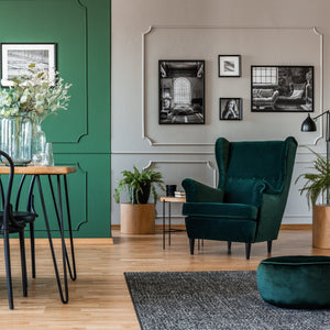 Revamp Your Spaces with Different Art