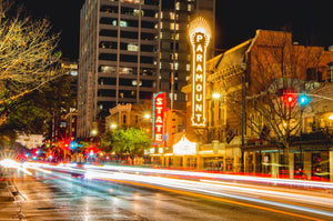 Austin City Style