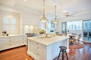 Kitchen Lighting