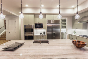 Kitchen Lighting Trends for 2019