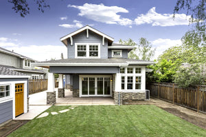 Craftsman Style Lighting and Your Home