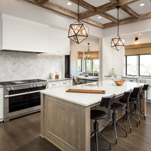 Kitchen Trends