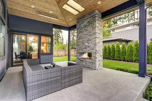 How to Select the Right Outdoor Lights