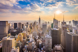 Design Like a New Yorker with These 6 Trends!