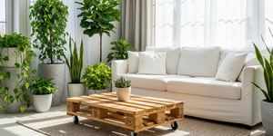 12 Sustainable & Reclaimed Materials Changing the Way We Think About Lighting