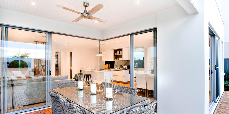 Tips for Selecting the Perfect Outdoor Ceiling Fan – Urban Ambiance