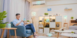 Tips for Whole Home Smart Lights