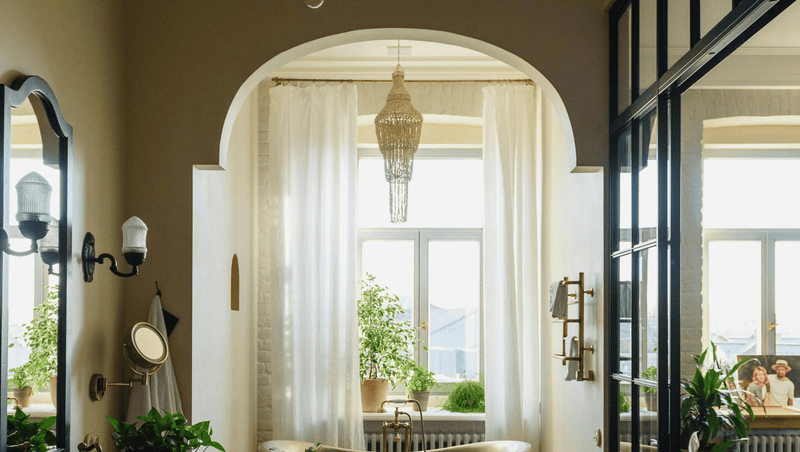 Transitional Lighting Fixtures: Bridging the Gap Between Old and New ...