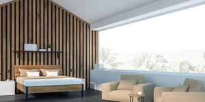 Your Private Oasis- Design Ideas for your Master Bedroom