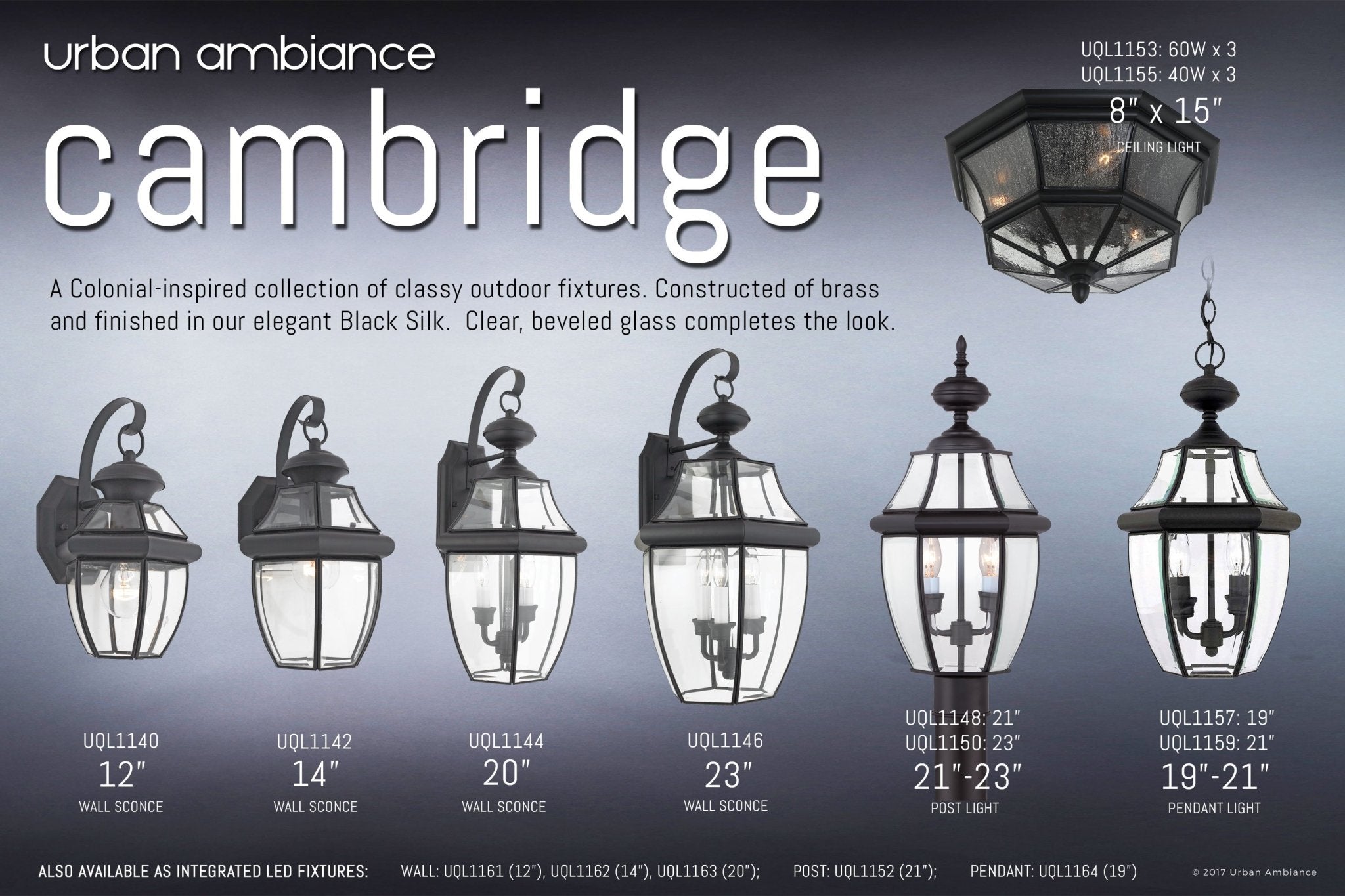 Cambridge
