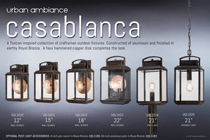 Casablanca