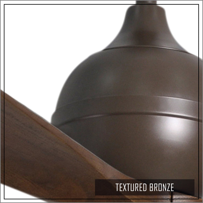 Textured Bronze – Urban Ambiance
