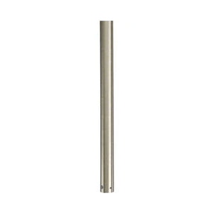 Urban Ambiance - Accessory - Extended Length Ceiling Fan Downrod in Aged Nickel, UHP Fan Models - 