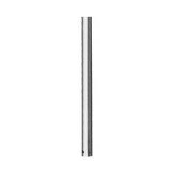 Urban Ambiance - Accessory - Extended Length Ceiling Fan Downrod in Brushed Nickel, UHP Fan Models - 