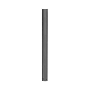 Urban Ambiance - Accessory - Extended Length Ceiling Fan Downrod in Charcoal, UHP Fan Models - 