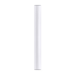 Urban Ambiance - Accessory - Extended Length Ceiling Fan Downrod in Gloss White, UMC Fan Models - 