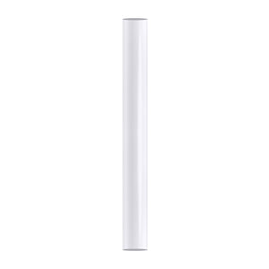 Urban Ambiance - Accessory - Extended Length Ceiling Fan Downrod in Gloss White, UMC Fan Models - 