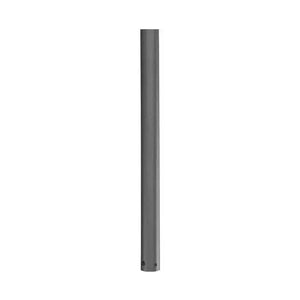 Urban Ambiance - Accessory - Extended Length Ceiling Fan Downrod in Graphite, UHP Fan Models - 
