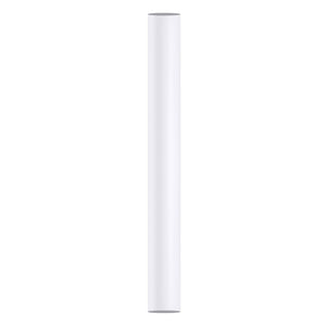Urban Ambiance - Accessory - Extended Length Ceiling Fan Downrod in Matte White, UMC Fan Models - 