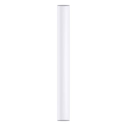 Urban Ambiance - Accessory - Extended Length Ceiling Fan Downrod in Matte White, UMC Fan Models - 