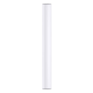 Urban Ambiance - Accessory - Extended Length Ceiling Fan Downrod in Matte White, UMC Fan Models - 