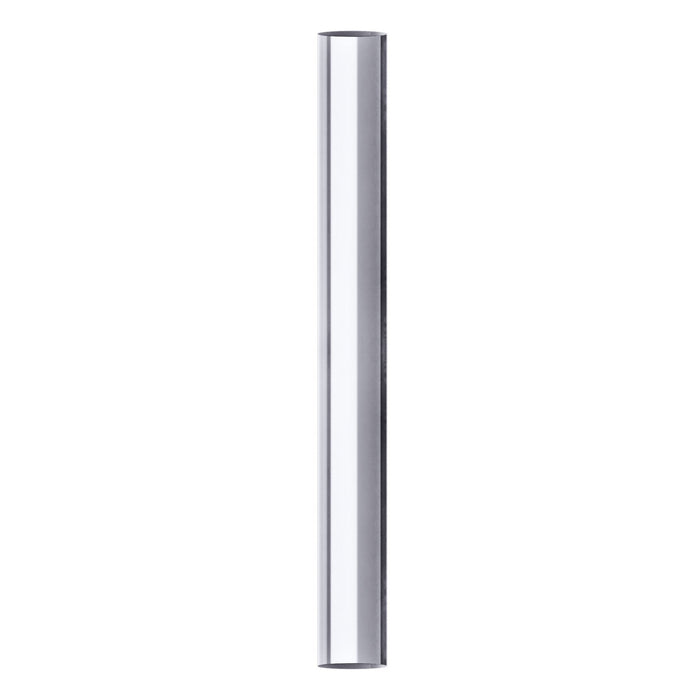 Extended Length Ceiling Fan Downrod in Polished Chrome, UMC Fan Models