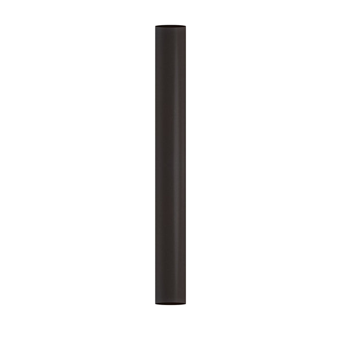 Extended Length Ceiling Fan Downrod in Textured Bronze, UMC Fan Models