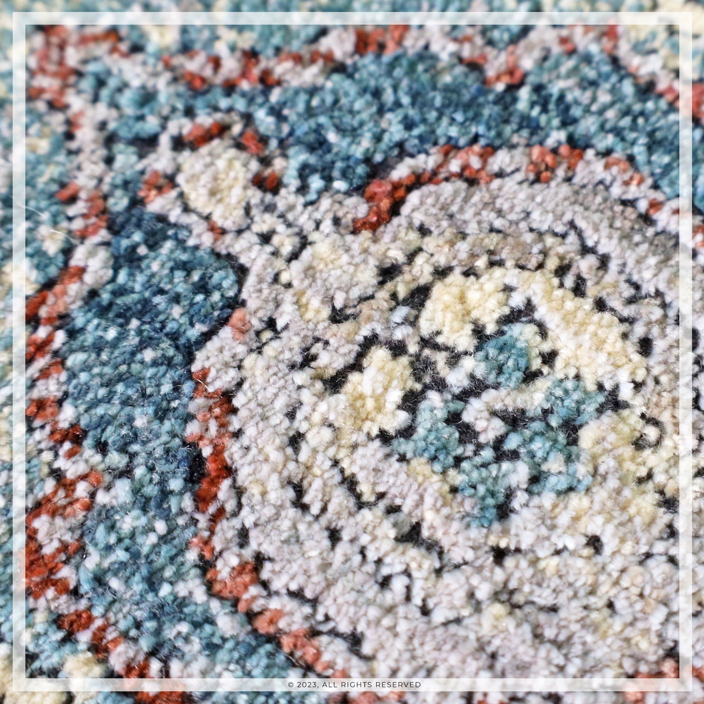 Rug Cleaning