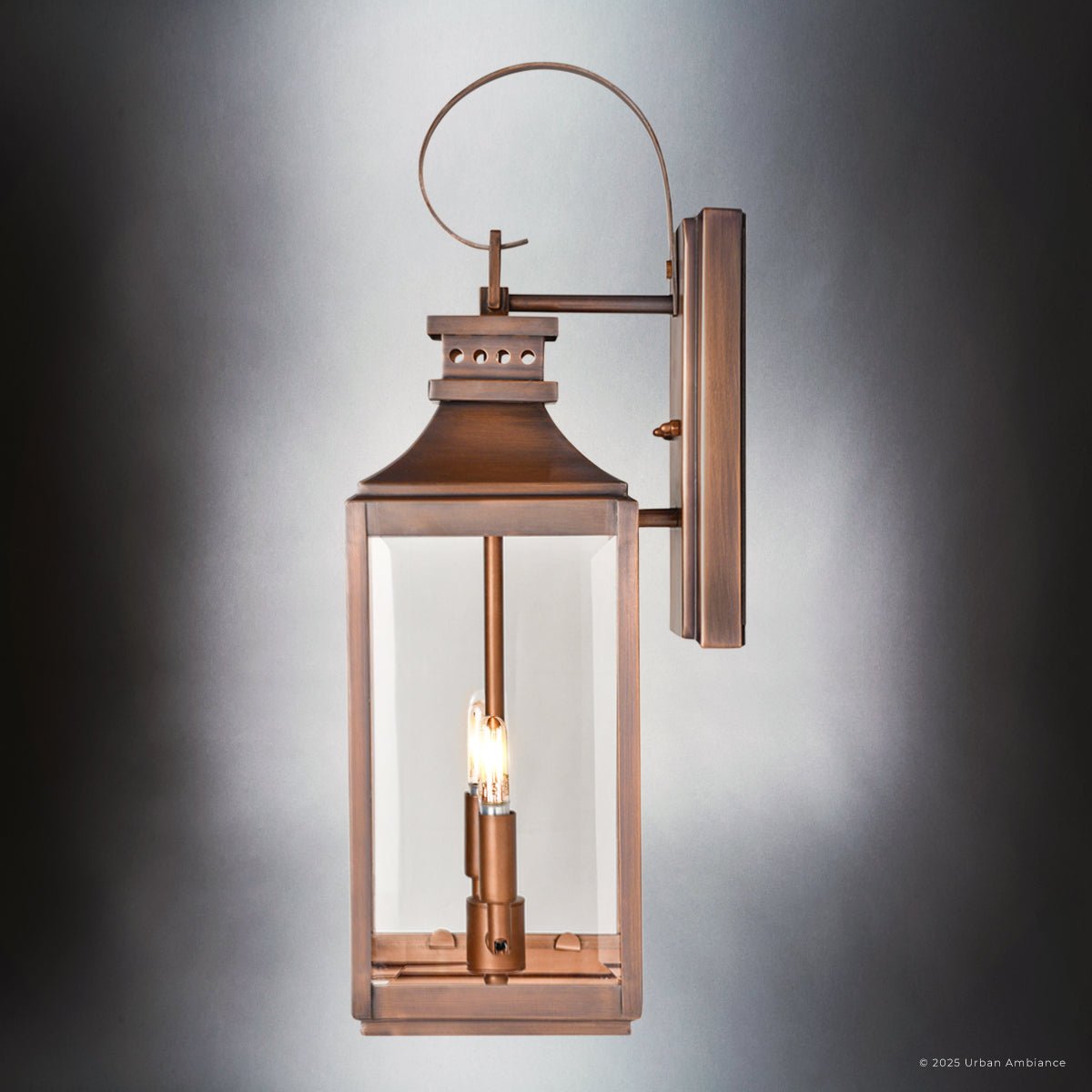 Enhance Your Outdoors With Our Light Fixtures In Copper Tone – Urban  Ambiance, image size:1200x1200