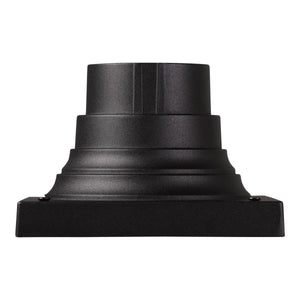 Urban Ambiance - Accessory - UFSA100 Contemporary Outdoor Pier Mount, 4