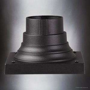 Urban Ambiance - Accessory - UFSA100 Contemporary Outdoor Pier Mount, 4