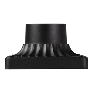 Urban Ambiance - Accessory - UFSA101 Traditional Outdoor Pier Mount, 3