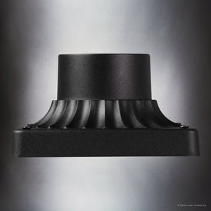 Urban Ambiance - Accessory - UFSA101 Traditional Outdoor Pier Mount, 3
