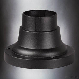 Urban Ambiance - Accessory - UFSA102 Contemporary Outdoor Pier Mount, 4