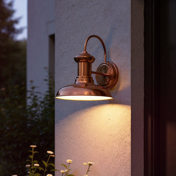 Image result for Give Off The Industrial Vibe With Our Outdoor Light Fixtures - Urban ...