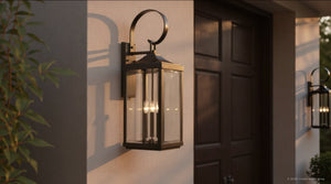 イブニンググロー ビッグサイズ ボールライト 小泉産業 60W ヴィンテージ uhp1194-colonial-outdoor-wall-