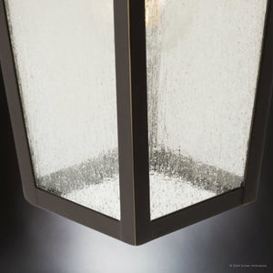 Urban Ambiance - Wall Sconce - UHP1452 Traditional Outdoor Wall Sconce, 11 - 1/4''H x 7 - 1/4