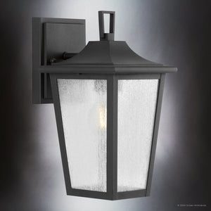 Urban Ambiance - Wall Sconce - UHP1453 Traditional Outdoor Wall Sconce, 11 - 1/4''H x 7 - 1/4