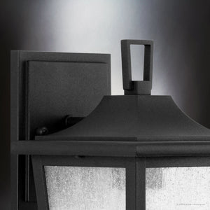 Urban Ambiance - Wall Sconce - UHP1453 Traditional Outdoor Wall Sconce, 11 - 1/4''H x 7 - 1/4