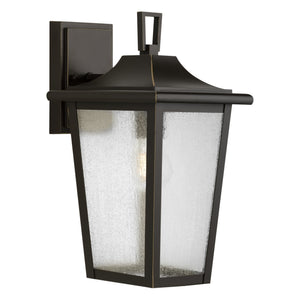 Urban Ambiance - Wall Sconce - UHP1454 Traditional Outdoor Wall Sconce, 15''H x 9 - 5/8