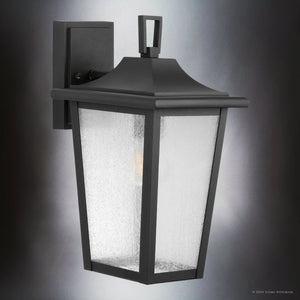 Urban Ambiance - Wall Sconce - UHP1455 Traditional Outdoor Wall Sconce, 15''H x 9 - 5/8
