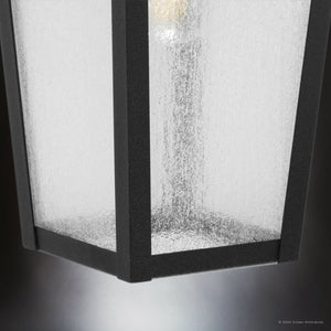 Urban Ambiance - Wall Sconce - UHP1455 Traditional Outdoor Wall Sconce, 15''H x 9 - 5/8