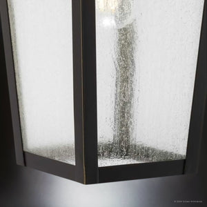 Urban Ambiance - Wall Sconce - UHP1456 Traditional Outdoor Wall Sconce, 18 - 7/8''H x 11 - 3/4
