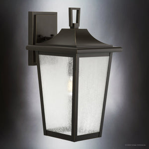 Urban Ambiance - Wall Sconce - UHP1456 Traditional Outdoor Wall Sconce, 18 - 7/8''H x 11 - 3/4