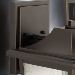Urban Ambiance - Wall Sconce - UHP1456 Traditional Outdoor Wall Sconce, 18 - 7/8''H x 11 - 3/4