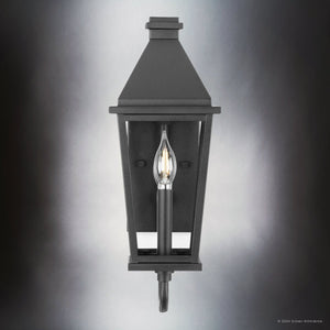 Urban Ambiance - Wall Sconce - UHP1481 Tudor Outdoor Wall Sconce, 17 - 1/2''H x 8