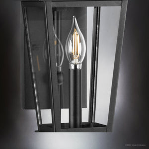 Urban Ambiance - Wall Sconce - UHP1481 Tudor Outdoor Wall Sconce, 17 - 1/2''H x 8